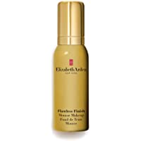 Los mejores  - Elizabeth Arden Flawless Finish Maquillaje Mousse (Ginger) 50 ml